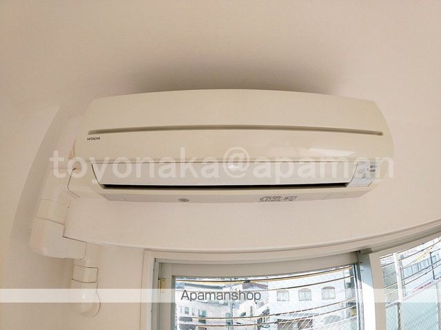 アーバネックス豊中桜塚の内装写真