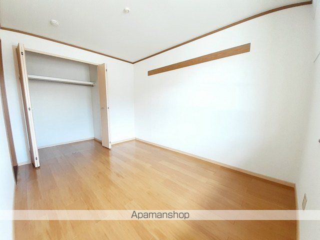 アネックス徳吉の内装写真