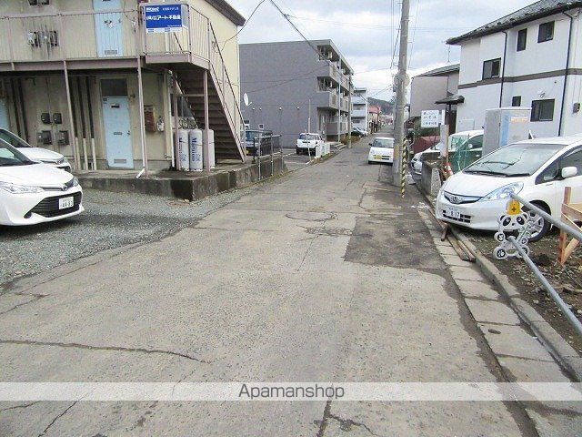 Levareの周辺写真