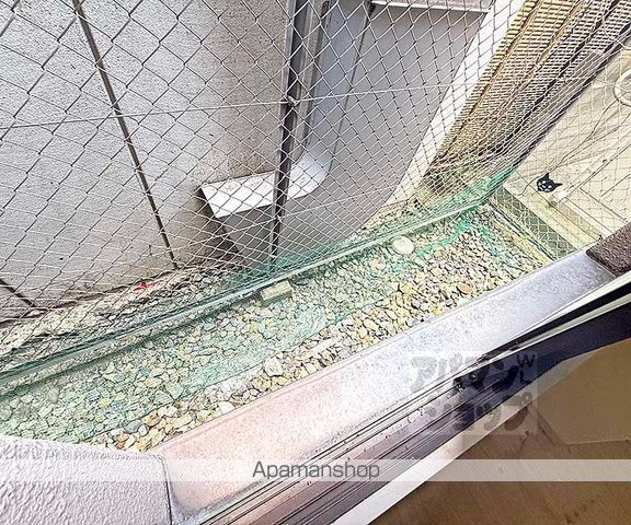 ビクトワール二条の内装写真