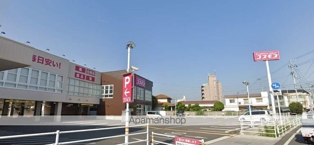 アーバンコート中須賀弐番館の周辺写真