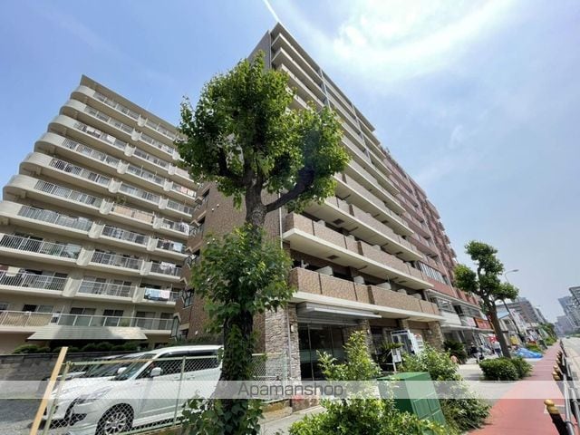 サムティ三国本町レジデンスの外観写真