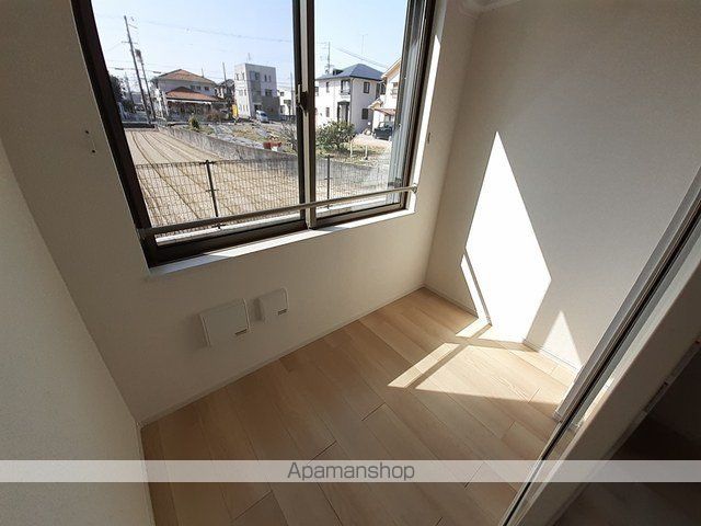 ヴァンベール田寺Bの内装写真