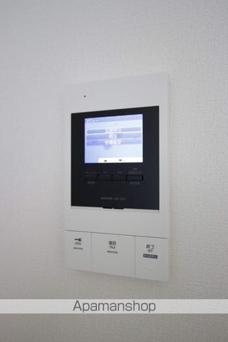 ホワイトオーキッド坂戸の内装写真