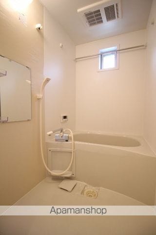 シンフォニア久米の内装写真