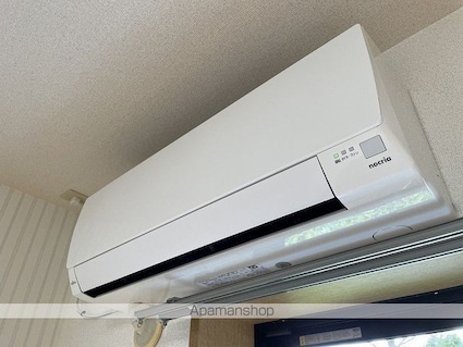 グリーンパークＢ棟[3DK/55.9m2]のその他設備