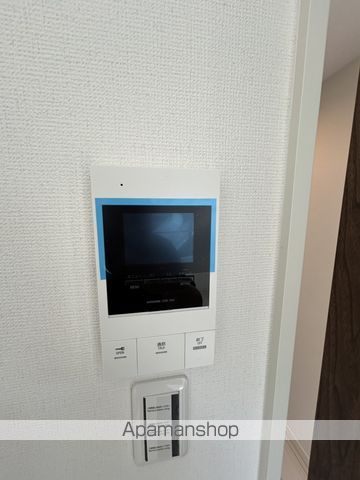 エクセラン北浦和の内装写真
