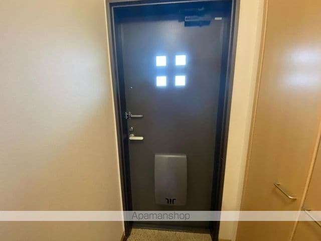 HJビルの内装写真