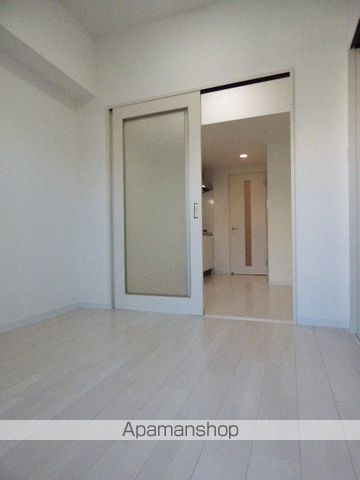 M COURT江坂の内装写真