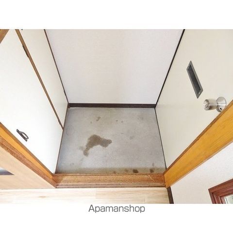 コーポYOUの内装写真