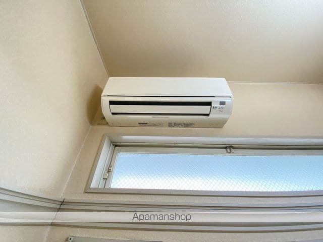 ワイズ稲田の内装写真