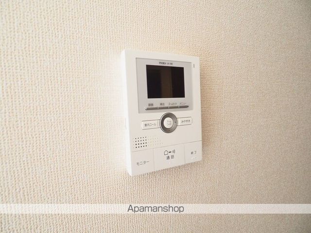 リヴェール美しが丘の内装写真