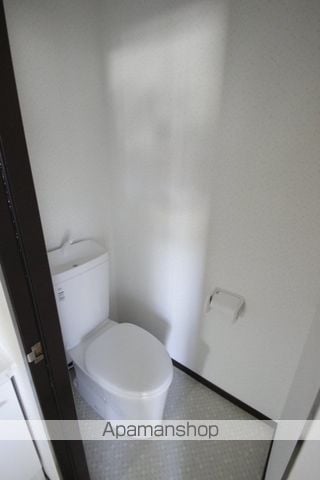 アーバンヒル朝霞1号館の内装写真