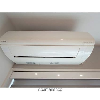 アムス早稲田（旧ＬａＢｌａｎｃｈｅｕｒ早稲田）[1R/11.43m2]の内装1