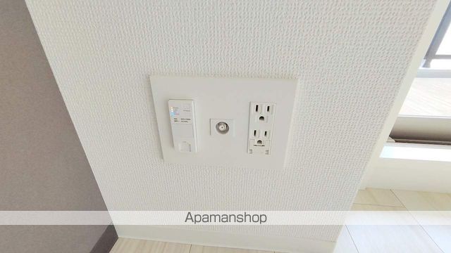 アプリーレ西本町の内装写真