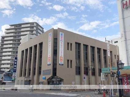 ミモザ千[1LDK/42m2]の周辺3