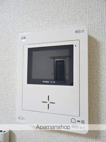 アリエッタの内装写真