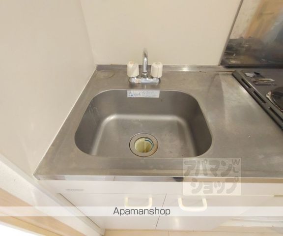 HAMASO京都清水五条の内装写真