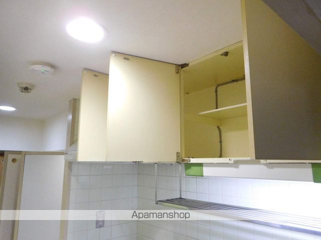 上賀茂葵之森町マンションの内装写真