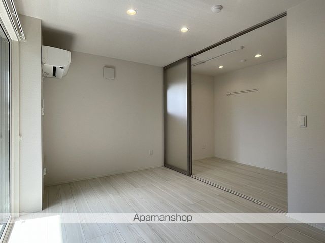 フジコHの内装写真