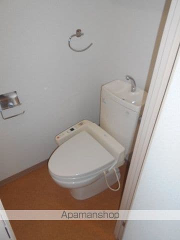 VAなかもずの内装写真