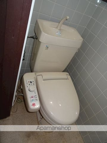 リコオビルの内装写真