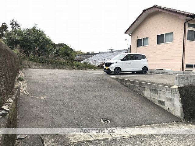 コーポKIIの外観写真