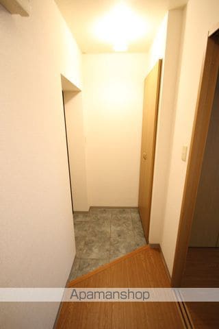 パークサイドひえだの内装写真