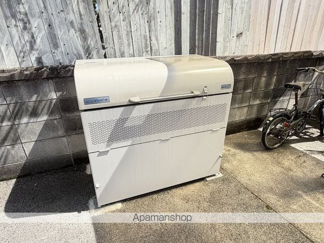 オリヴィエ東川口の内装写真