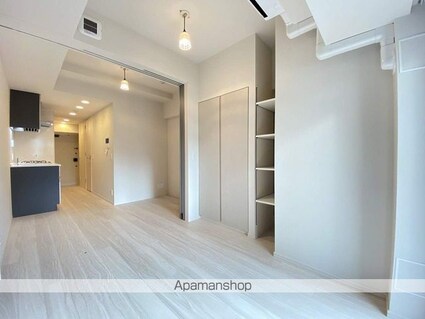 ルフォンプログレ元浅草マークス[1DK/25.35m2]のその他部屋・スペース