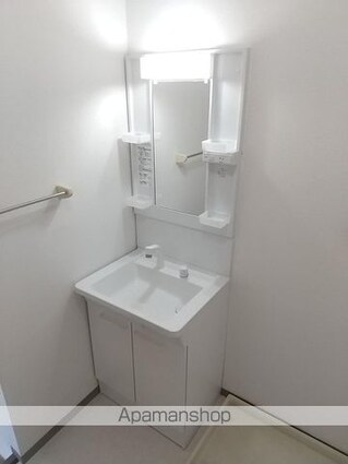 セジュール永木　Ａ棟[2LDK/57.24m2]の洗面所