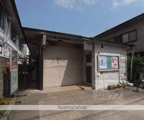 岩倉駅北2の周辺写真