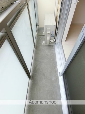 リブリ・アレッタ 方南の杜の内装写真