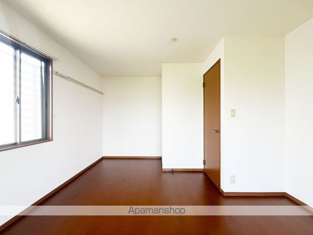 アロマコート Dの内装写真