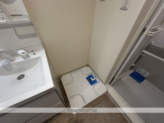 カームオーシャンの内装写真