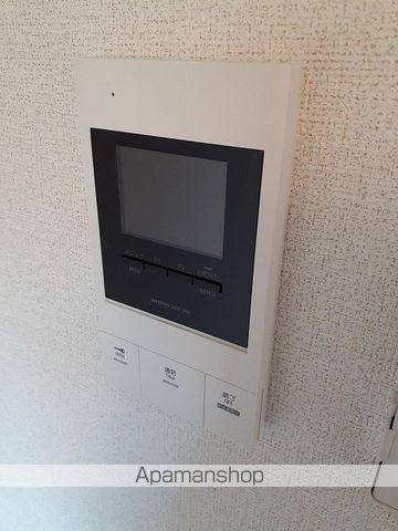LINOの内装写真