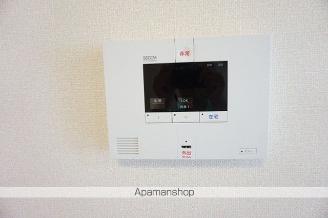 FIRENZEの内装写真