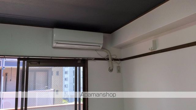 サンシャインコーポ中郡の内装写真
