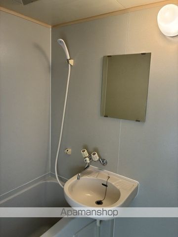 サンライフなかしまの内装写真