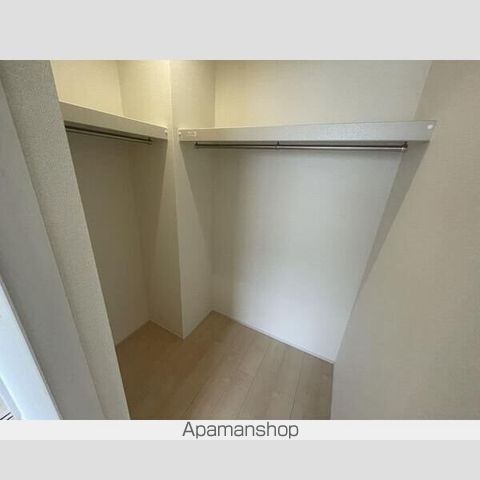 リーブルファイン三郷新和III 1号棟の内装写真