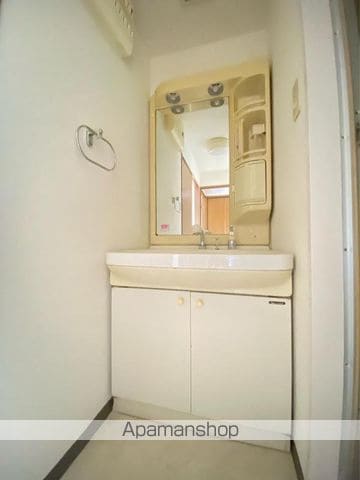ダイアパレス屋島第4の内装写真