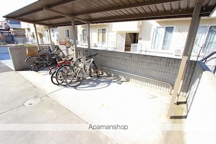 香川県高松市元山町[2LDK/59.58m2]の共用部3
