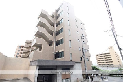 広島県広島市西区古江上２丁目[2LDK/66.6m2]の外観5