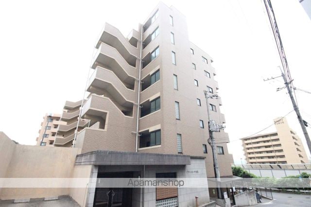 広島県広島市西区古江上２丁目[2LDK/66.6m2]の外観5