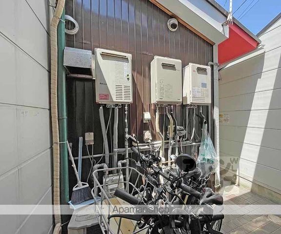 アスターナ京の袋小路長屋のその他写真