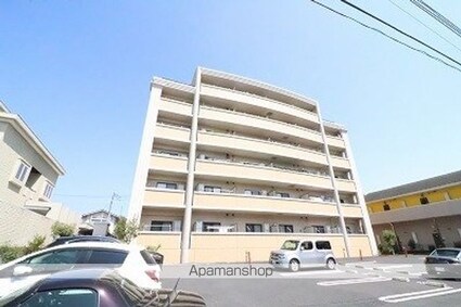 プレイン　ステージ[1LDK/42.75m2]の外観5