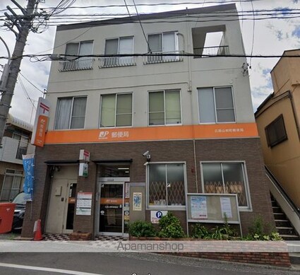 倉本ビル[2K/32m2]の周辺2
