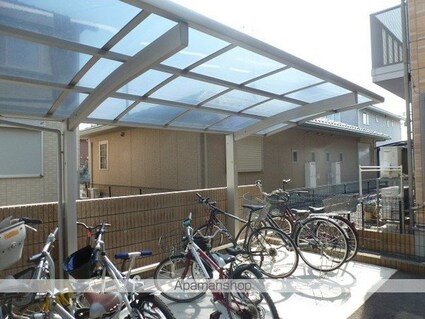 エルクレール古氷　Ｂ[3LDK/66.66m2]の内装3