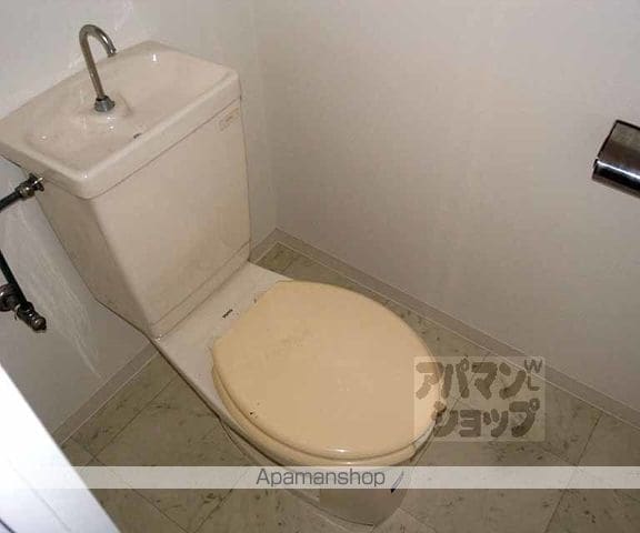 ラッフルズビルの内装写真