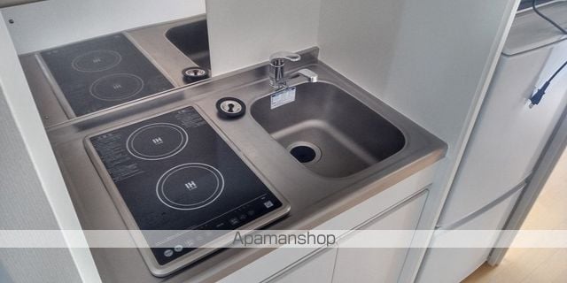 レオパレス白鳥の内装写真